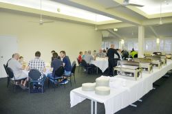 9th Anniversary 
				  Meetings With David Cloud