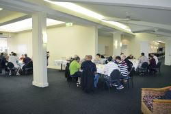 9th Anniversary 
				  Meetings With David Cloud