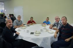9th Anniversary 
				  Meetings With David Cloud