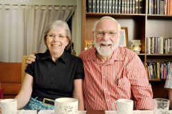 9th Anniversary 
				  Meetings With David Cloud
