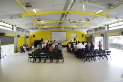 9th Anniversary 
				  Meetings With David Cloud