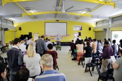 9th Anniversary 
				  Meetings With David Cloud