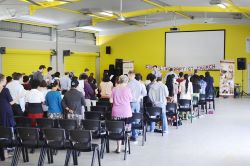 9th Anniversary 
				  Meetings With David Cloud