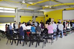 9th Anniversary 
				  Meetings With David Cloud