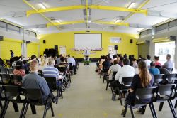 9th Anniversary 
				  Meetings With David Cloud