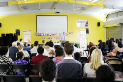9th Anniversary 
				  Meetings With David Cloud