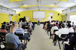 9th Anniversary 
				  Meetings With David Cloud