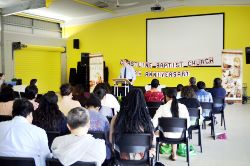 9th Anniversary 
				  Meetings With David Cloud