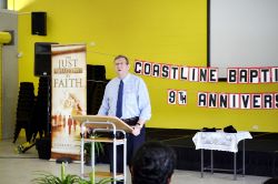 9th Anniversary 
				  Meetings With David Cloud