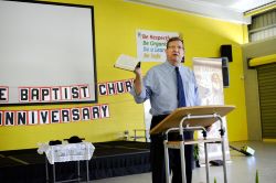 9th Anniversary 
				  Meetings With David Cloud