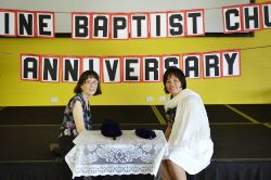 9th Anniversary 
				  Meetings With David Cloud