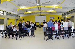 9th Anniversary 
				  Meetings With David Cloud