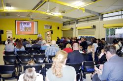 9th Anniversary 
				  Meetings With David Cloud