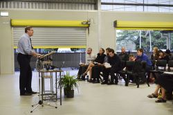 9th Anniversary 
				  Meetings With David Cloud