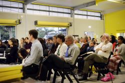9th Anniversary 
				  Meetings With David Cloud