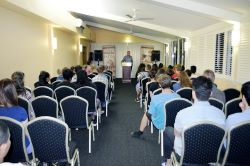 9th Anniversary 
				  Meetings With David Cloud
