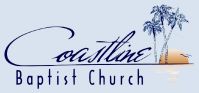 Coastline Baptist Church Small Logo
