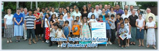December 2009 Group - Click For Large Image